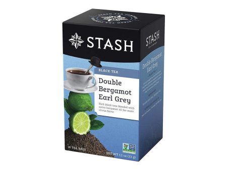 Thé Earl Grey à Double Bergamote Online Hot Sale