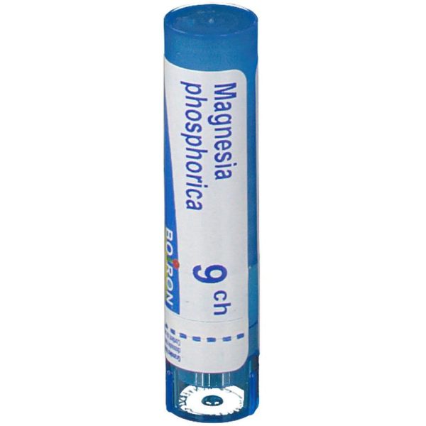 Magnesia Phosphorica For Cheap