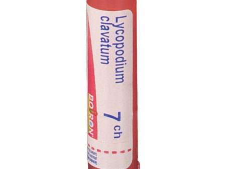 Lycopodium Clavatum Supply