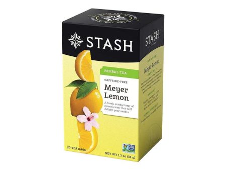 Tisane Citron Meyer on Sale