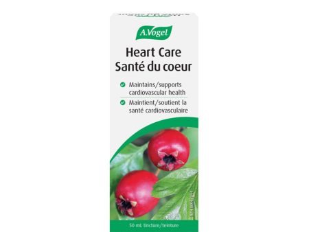 Santé du Coeur (Aubépine Teinture) Discount