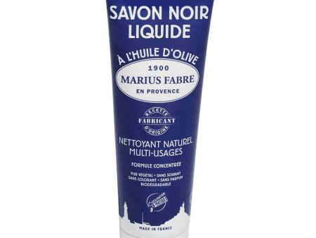 Savon Noir Liquide à l Huile d Olive For Discount