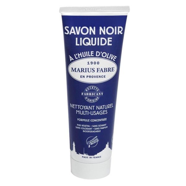 Savon Noir Liquide à l Huile d Olive For Discount