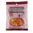 Gingembre Mariné pour Sushi Online now