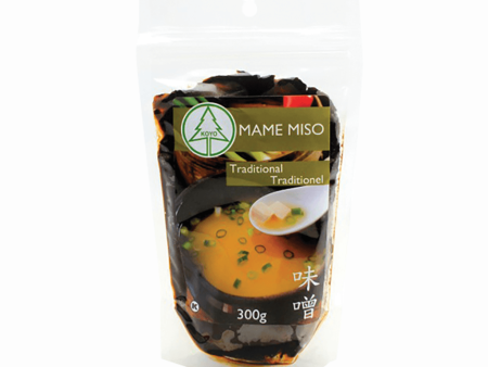 Mame Miso Traditionel Cheap