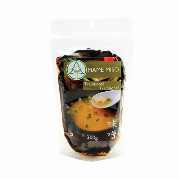 Mame Miso Traditionel Cheap