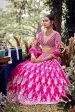 AANTIKA LEHENGA For Discount