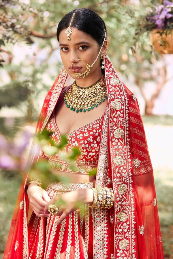 ALIPRIYA LEHENGA Online Sale