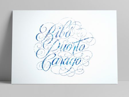 Xesta Studio - Bibó Porto Carago Online Hot Sale