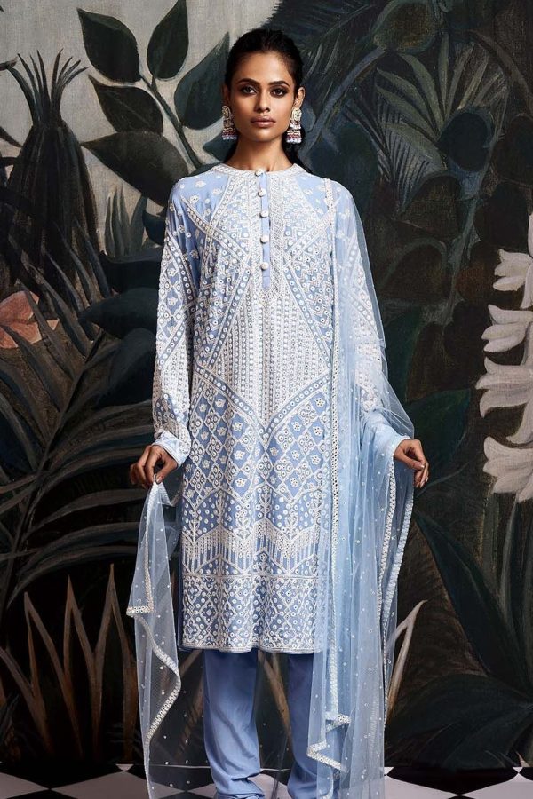 ALISON KURTA SET Hot on Sale