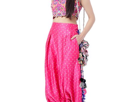 Rabia Pant Set Online Sale