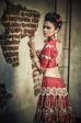 The Moroccan Bridal Lehenga For Sale