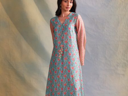 Daisy Kurta Fashion