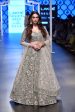 The Saira Mint Cutwork Lehenga Discount