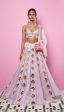 All Yours LEHENGA SET Online