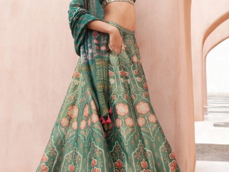 CYNARA LEHENGA Online now