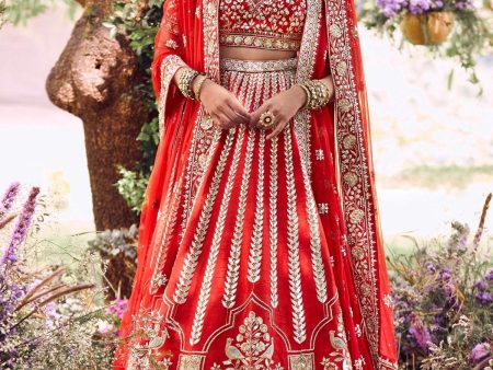 ALIPRIYA LEHENGA Online Sale