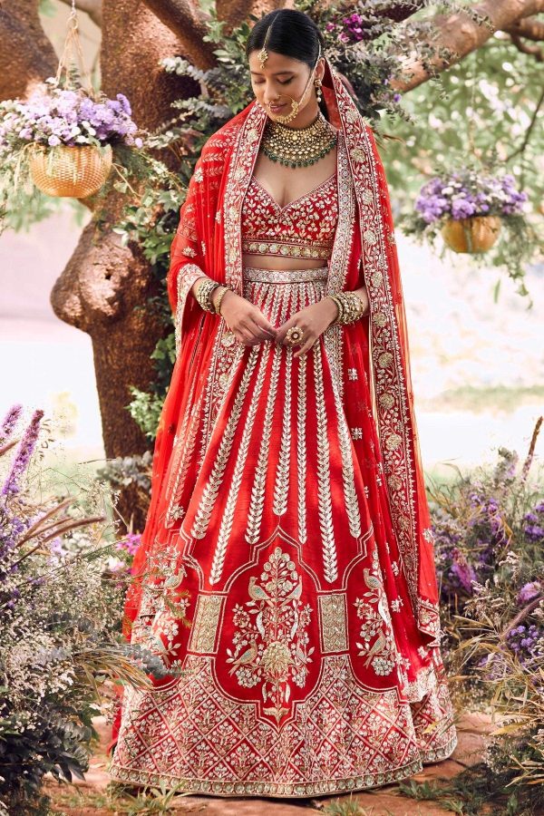 ALIPRIYA LEHENGA Online Sale