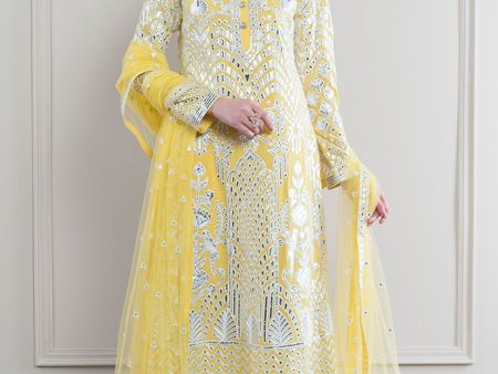 EDEN KURTA SET For Sale