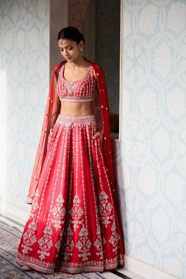 AADAB LEHENGA Cheap