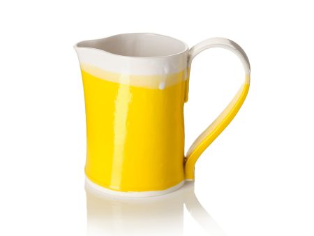 Tea Jug on Sale