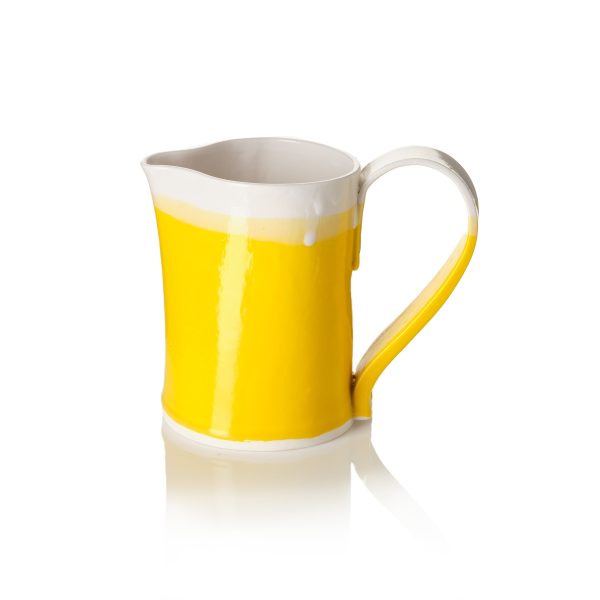 Tea Jug on Sale