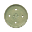 Ceramic Soap Dish in Olive Supply