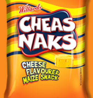 Willards Cheas Naks For Discount