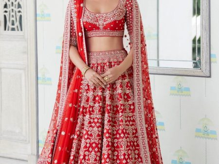 URJA LEHENGA Fashion