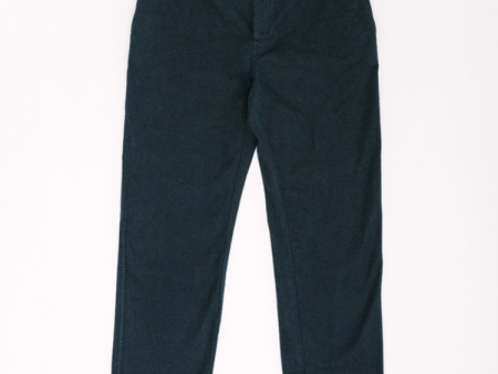 Abelour Carpenter Trousers- Navy Online Sale