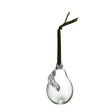 Pear Christmas Decoration - Clear Hot on Sale