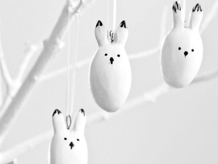 Bunny Decoration Supply