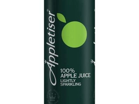 Appletiser 330ml For Discount