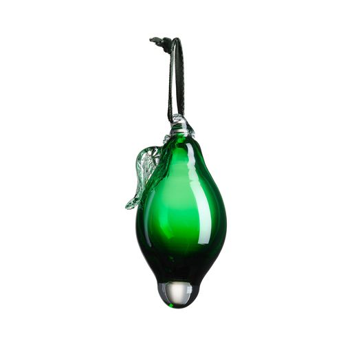 Lemon Christmas Decoration - Green Supply