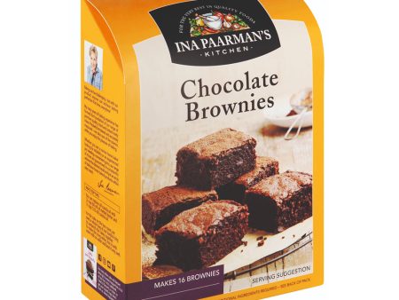 Ina Paarman Chocolate Brownies on Sale