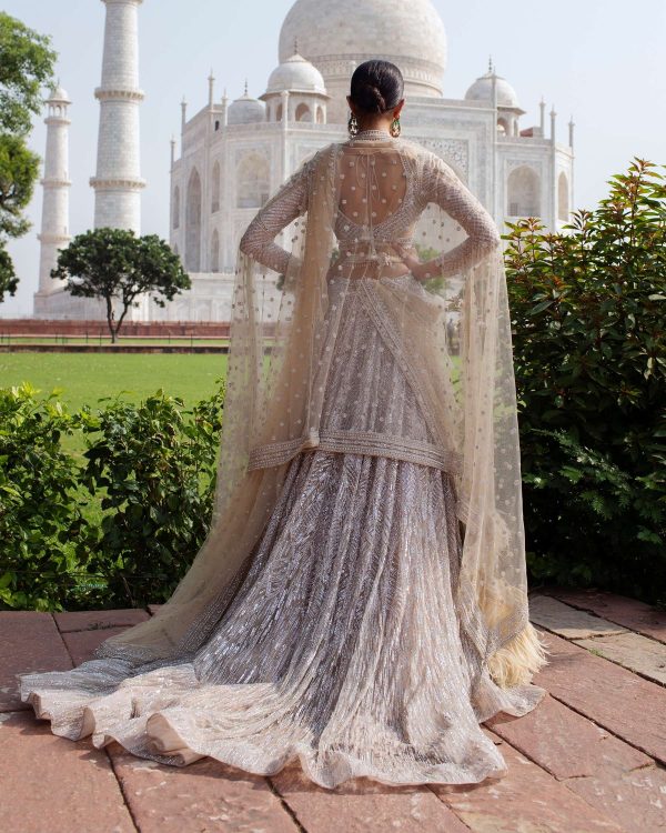 AIMEE LEHENGA SET on Sale