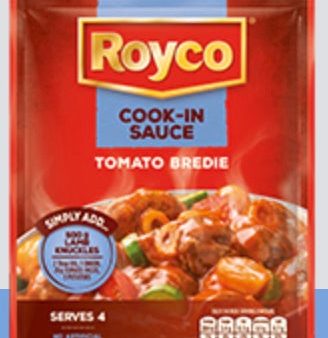 Royco Tomato Bredie Online Hot Sale