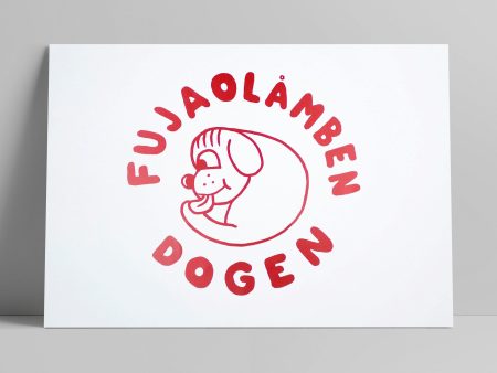 Alex Vieira - Fujaolamben Dogen Online now