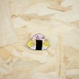 Lalasaïdko - Bubble Sushi - Pin on Sale