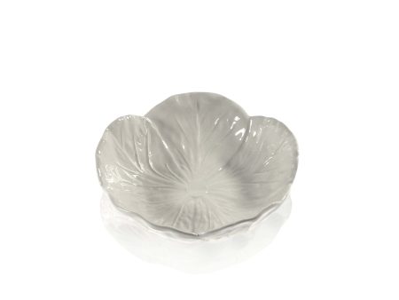 Cabbage leaf bowls on Sale