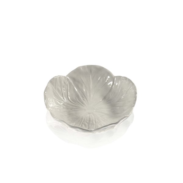 Cabbage leaf bowls on Sale