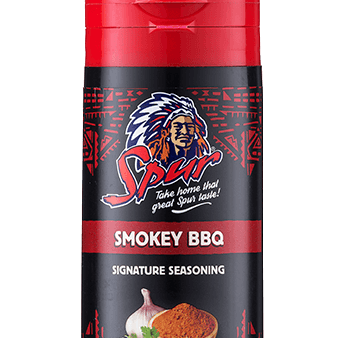 Spur Signature Seasoning Smokey BBQ For Sale