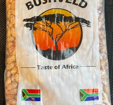 Bushveld Sugar Beans For Sale