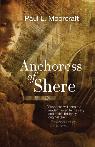 Anchoress of Shere Cheap