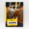 Xeme - Behind the scenes of a Hong Kong graffiti writer For Discount