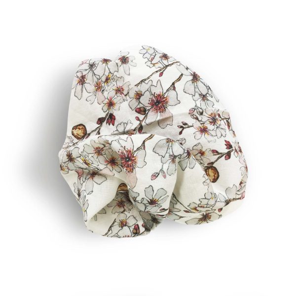 Almond Blossom Linen Napkin Online