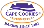 Cape Cookies Sale