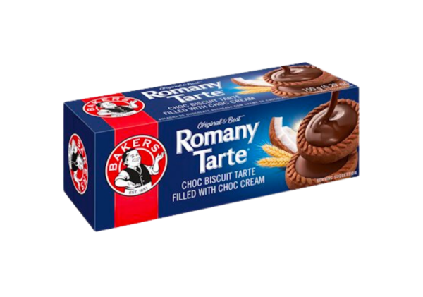 Bakers Romany Creams For Cheap