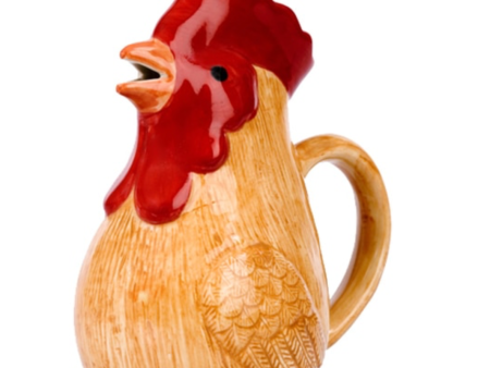 Buff Orpington Jug Cheap