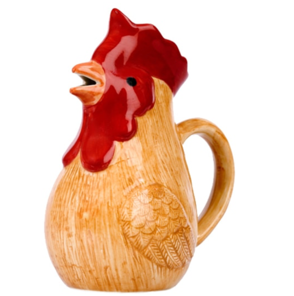 Buff Orpington Jug Cheap